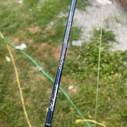 Fishing Pole