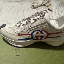 Gucci Men Size 7