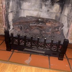 Electric Fire Place 