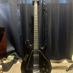 Gibson - The Ripper 1979