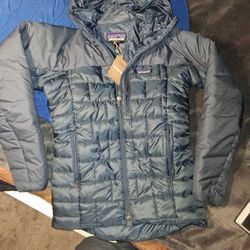 Women's XXS Patagonia W Tags