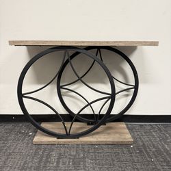 Console Table For Entryway 