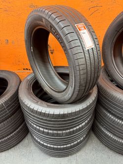 235/55R20 Michelin Primacy A/S Full Set of 4 Tires