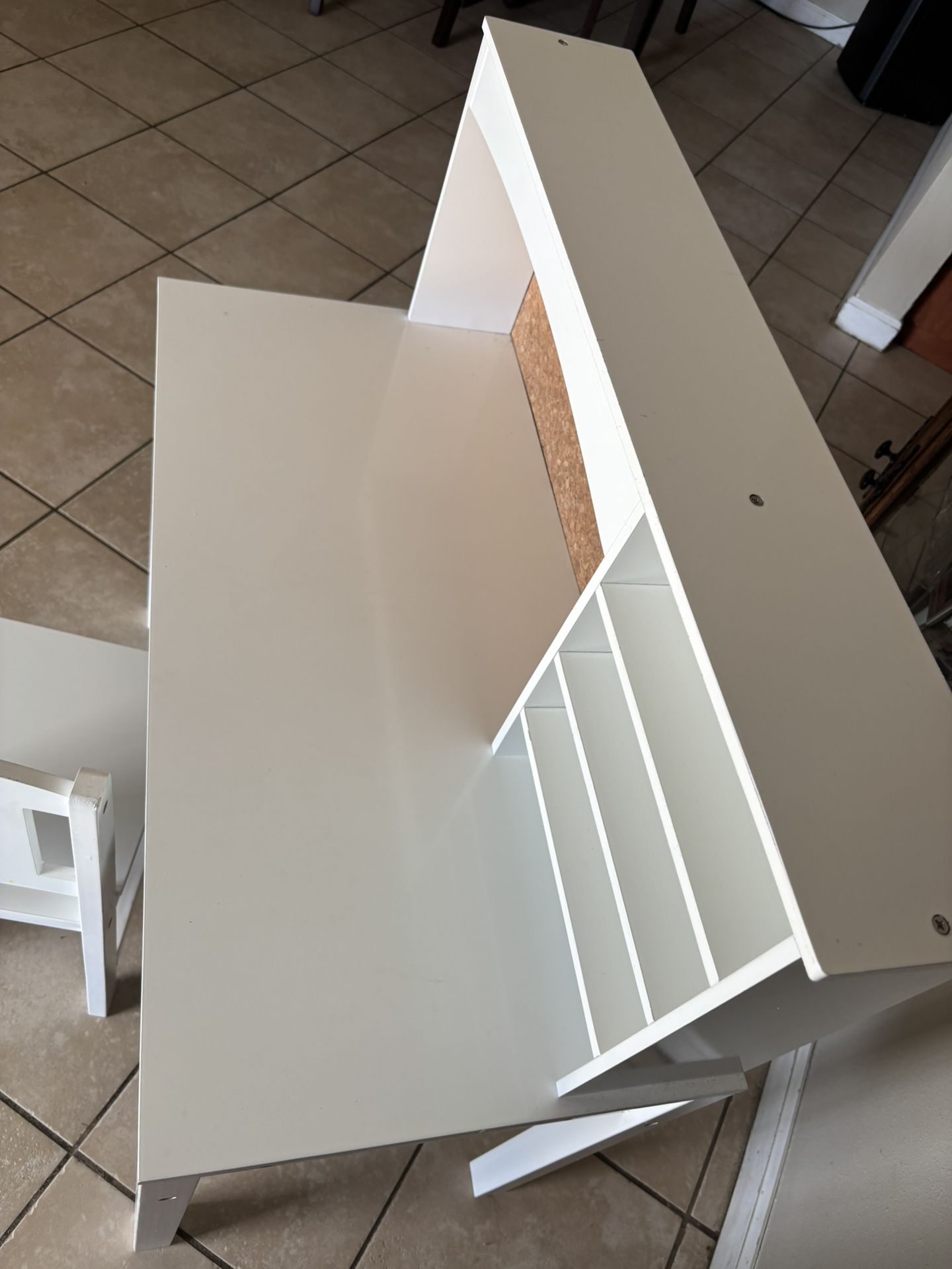 Kids Table And Chair