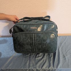 World tour Vintage bag