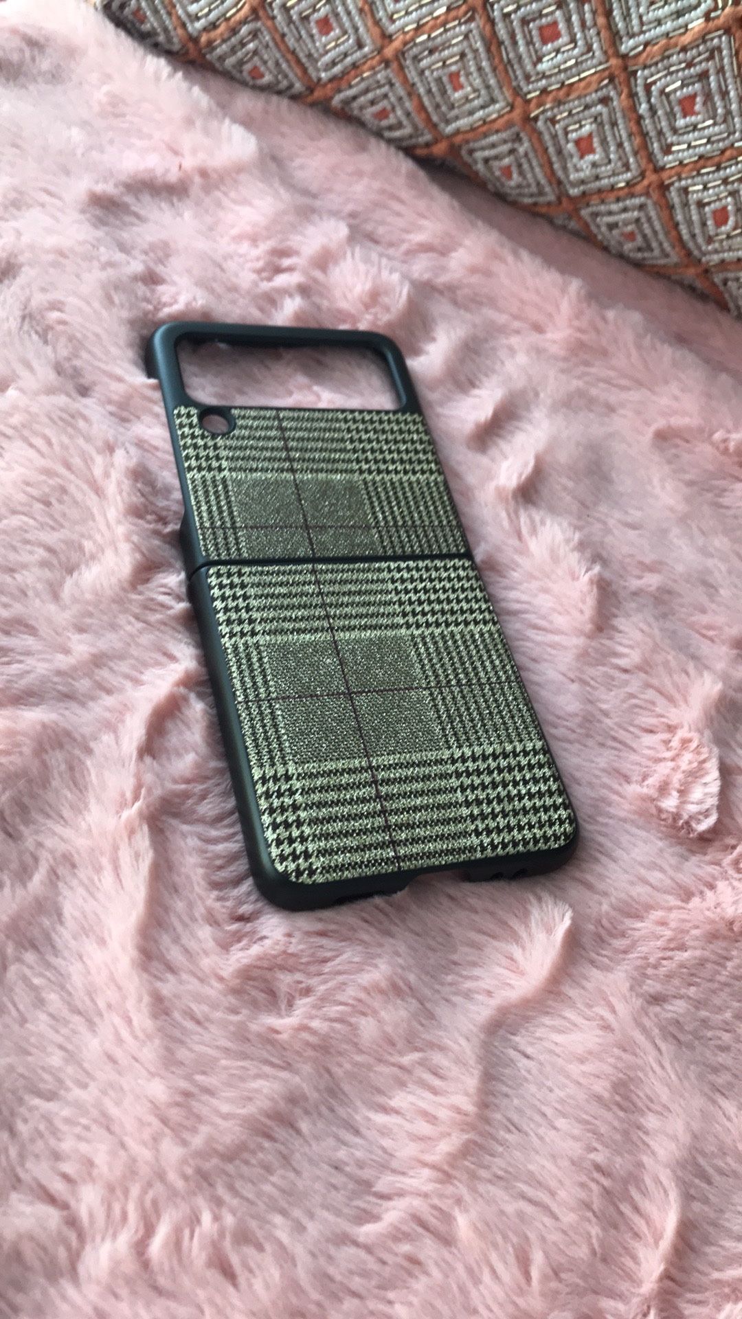 For Samsung Galaxy Z Flip3 5G Phone Case