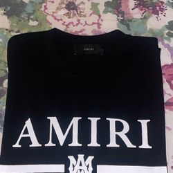 Amiri T-Shirt