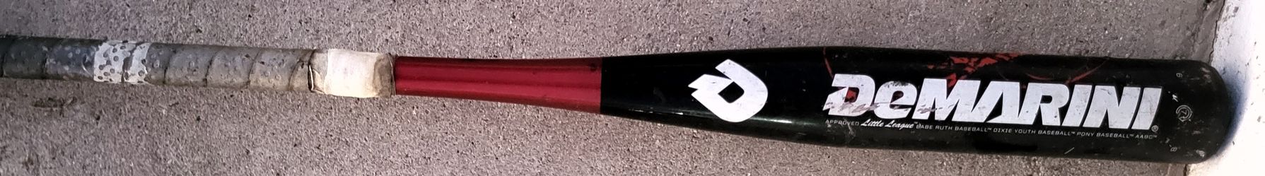 Demarini Distance 29/27 (-12)