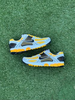 2024 Nike Air Zoom Vomero 5 'University Gold' FB9149-002