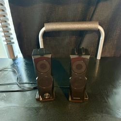 Computer Speakers