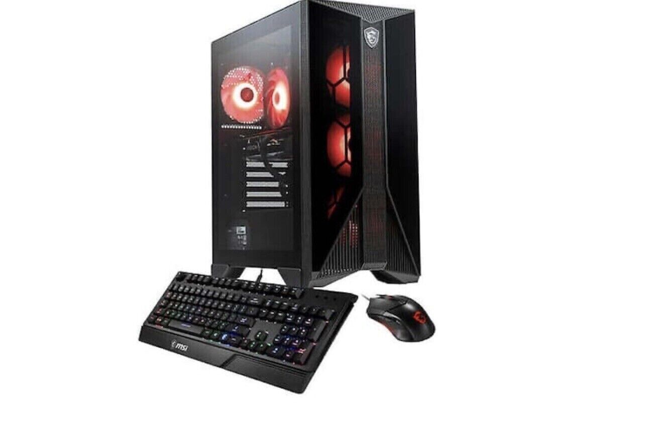 MSI Aegis ZS 5DQ-274US