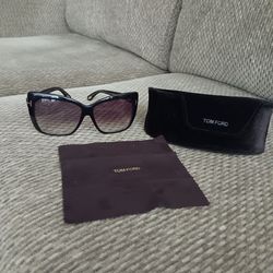 Tom Ford Womens Sunglasses (TF390-F)