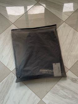 Black essentials Shorts