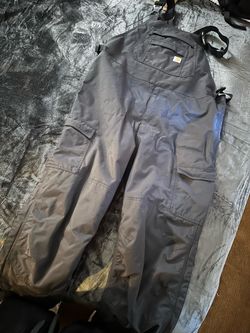 Overalls