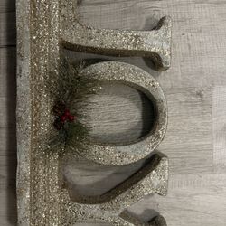 Assortment Of Baby And Household Objects 