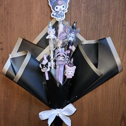 Sanrio Bouquet 