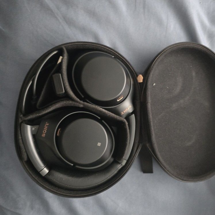 Sony WH1000XM3
