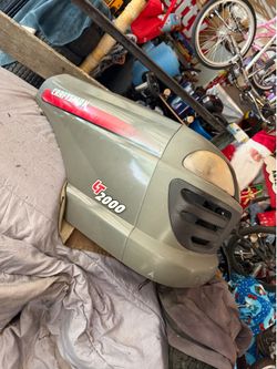 4 mower hoods left.  30 any