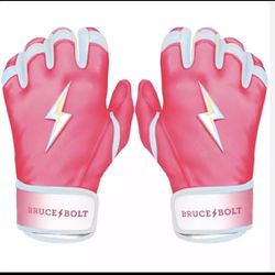 Bruce Bolt MegRem Series Gloves 