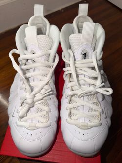 Nike FoamPosites Sz. 9 New