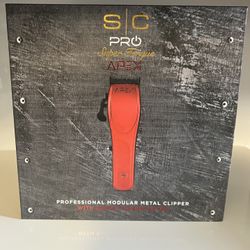 SC PRO, Clipper