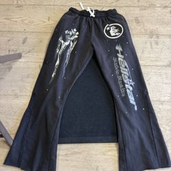 Hellstar Sweatpants (wholesale/retail)
