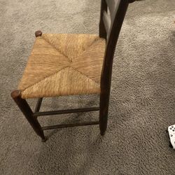 Hitchcock Chair