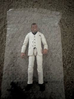 Marvel Legends Jigsaw $40