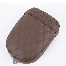 Motorcycle Rear Passenger Pillion Seat Cover Cowl Fender Fairing Tail Section So