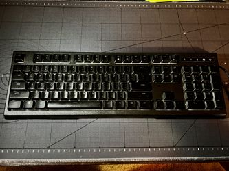 Razer Ornata Chroma (No Box)