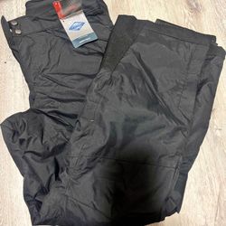 BRAND NEW Women M Snowpants