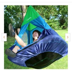 Tent Swing