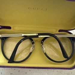 Gucci Glasses