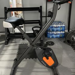Maxkare Stationary Bike