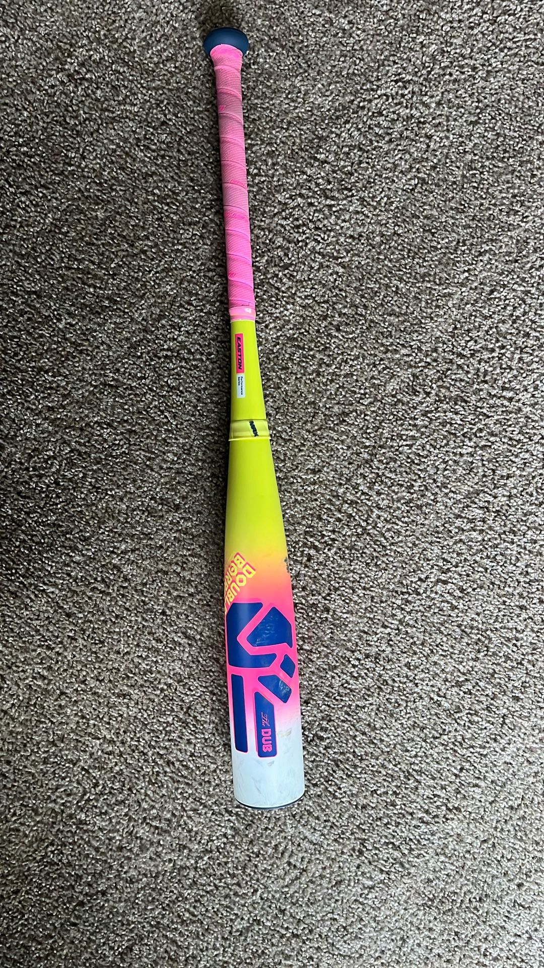 Easton Dub 29/19