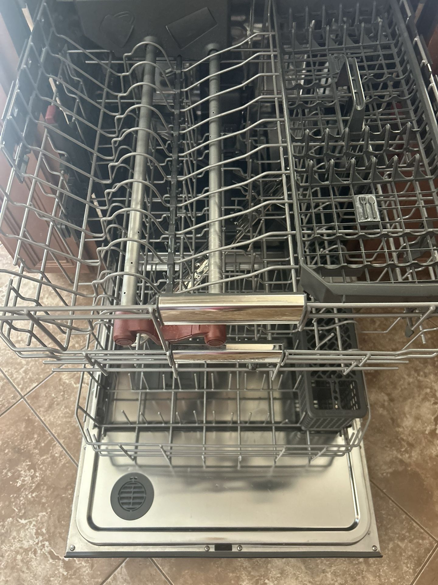 KitchenAid Dishwasher