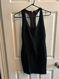 Bebe dress