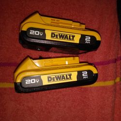 DeWalt