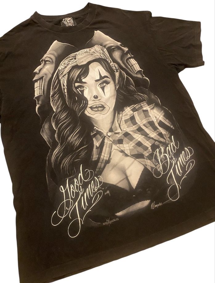 2018’ GDA Shirt