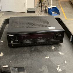 Insignia Stereo Receiver NS-R2000