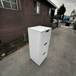 Ikea Galant File Cabinet.