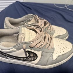 Air Jordan Dior (10)