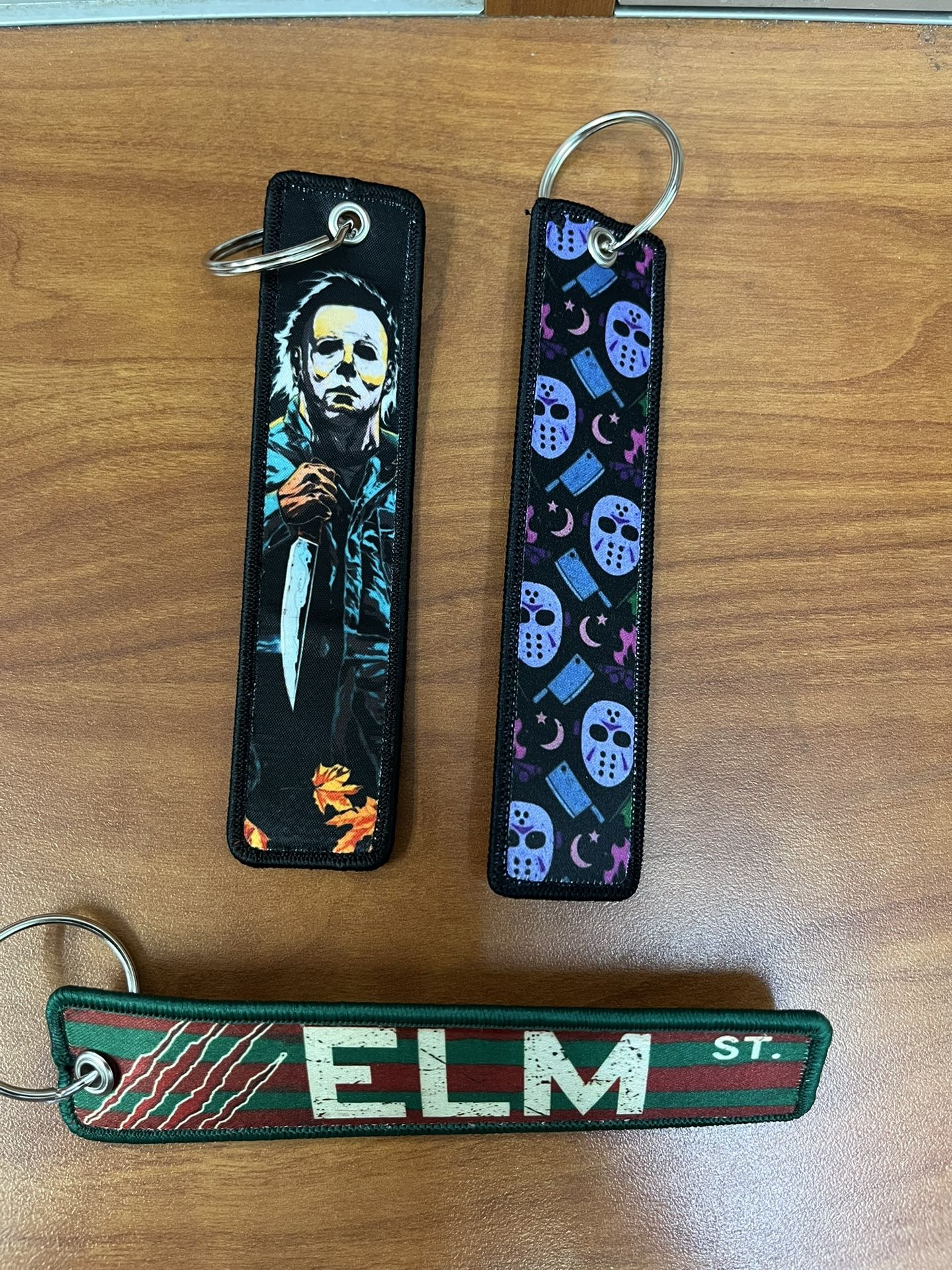 Keychains