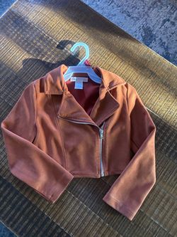 Fall jacket