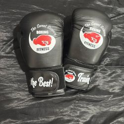 Boxing Gloves