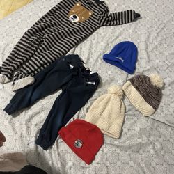 2t boy bundle 