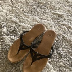 Ugg Sandals Size 7