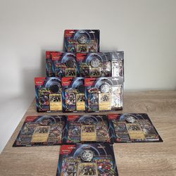 Pokemon Mega Evolution Phantasmal Flames