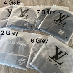Street Wear LV