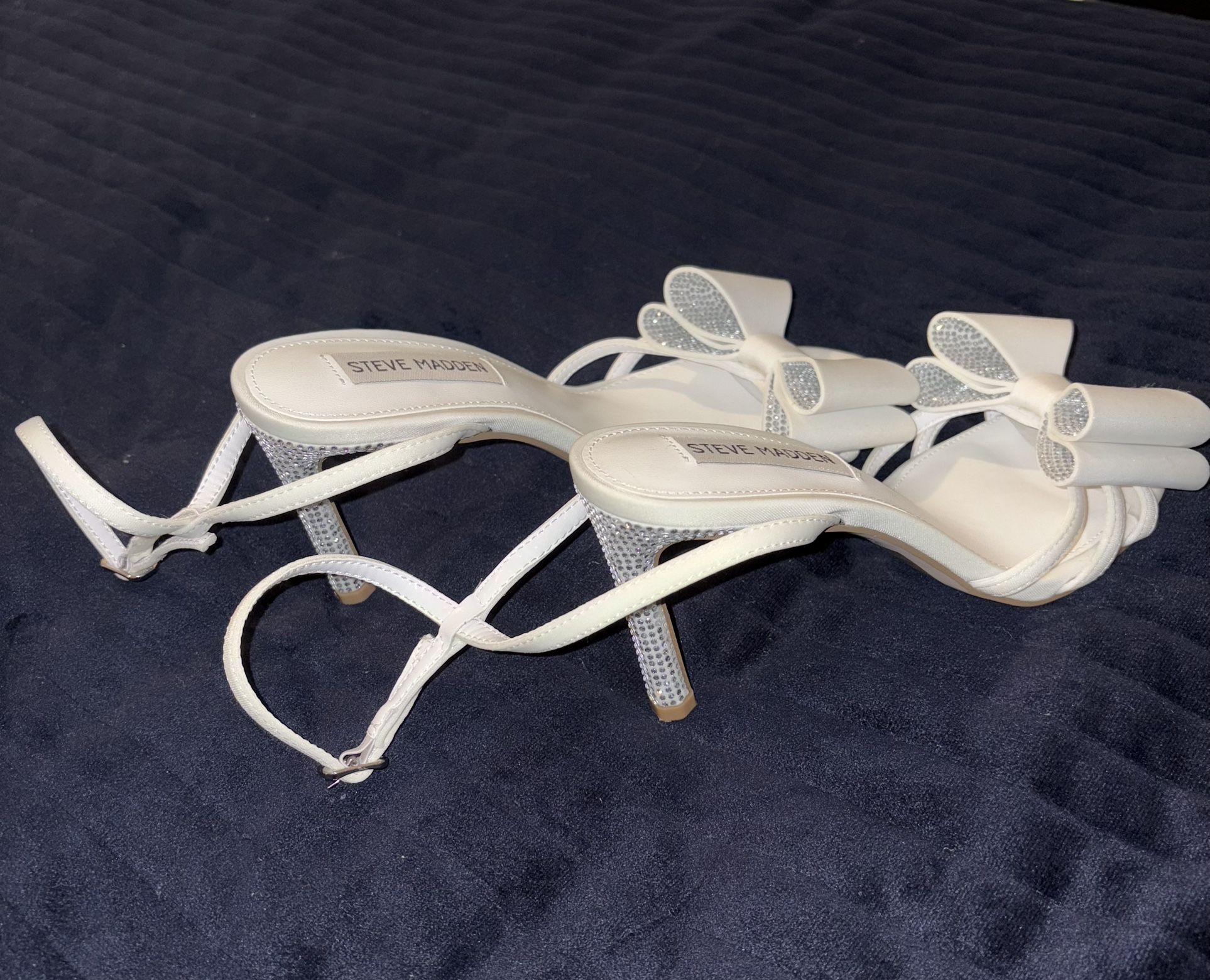 Steve Madden Heels Size 6